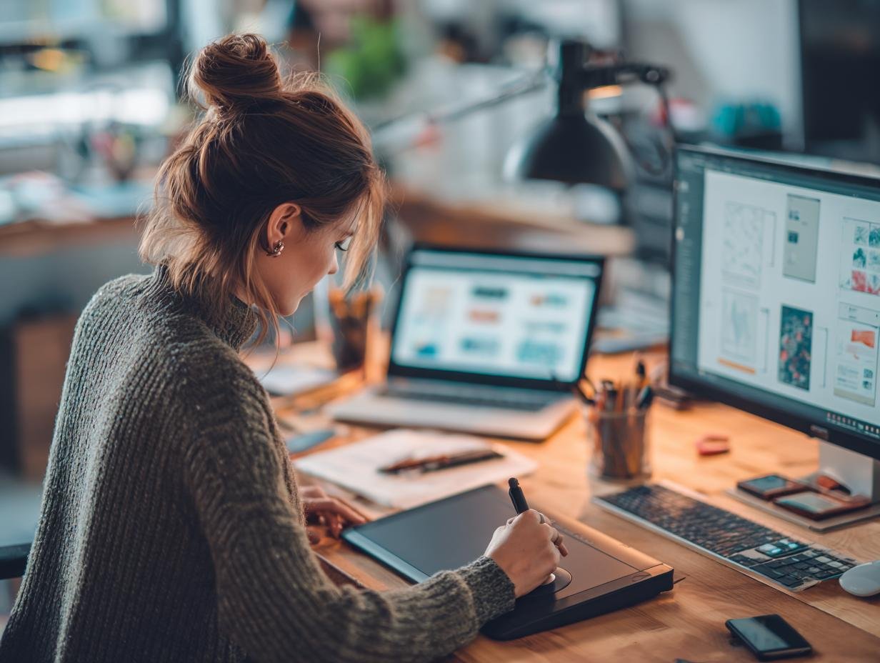 Web Design Fundamentals